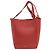 Seau Sangle Céline Borsa a tracolla a secchiello Celine Sangle, in pelle di vitello, Donna