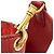 Seau Sangle Céline Borsa a tracolla a secchiello Celine Sangle, in pelle di vitello, Donna - vista 13