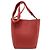 Seau Sangle Céline Borsa a tracolla a secchiello Celine Sangle, in pelle di vitello, Donna - vista 2