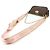 Borsa a tracolla Louis Vuitton Monogram Multi Pochette Accessoires Rose Clair Multicolore - vista 4