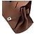 Hermès Borsa Hermes Jypsiere Brûlée Taurillon Clemence R stamp borsa a tracolla Marrone - vista 6