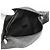 Borsa a tracolla Louis Vuitton Monogram Eclipse Discovery Bumbag Nero - vista 6