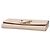 Cartera Twist Epi Long, Cuero, Mujer, LOUIS VUITTON Beige - vista 4