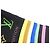 Louis Vuitton Multicolor Bandeau Schal Schwarz - Ansicht 3