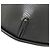 Bumbag Borsa a tracolla Louis Vuitton Epi Damier Graphite Nero - vista 3