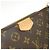 Bolso de hombro Louis Vuitton Monogram Multi Pochette Accessoires Caqui - vista 4