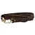 Correa de Hombro Monogram Louis Vuitton, Marrón, Mujer LOUIS VUITTON Castaño