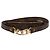 Correa de Hombro Monogram Louis Vuitton, Marrón, Mujer LOUIS VUITTON Castaño - vista 2