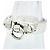 Hermès HERMES Collier de Chien Ring, modello, argento sterling, taglia , realizzato in Francia, peso ., donna, altamente raccomandato!