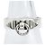 Hermès HERMES Collier de Chien Ring, modello, argento sterling, taglia , realizzato in Francia, peso ., donna, altamente raccomandato! - vista 2
