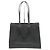 LOUIS VUITTON Borsa OnTheGo GM Monogram Empreinte Nero