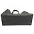 LOUIS VUITTON Borsa OnTheGo GM Monogram Empreinte Nero - vista 3