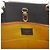 LOUIS VUITTON Borsa OnTheGo GM Monogram Empreinte Nero - vista 9