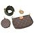 Borsa a Spalla Louis Vuitton Monogram Multi Pochette Accessoires LOUIS VUITTON Borsa a Mano Pochette Multicolore - vista 17