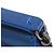 Porta-moedas com logo Jimmy Choo, couro, para mulher - vista 10