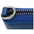 Porta-moedas com logo Jimmy Choo, couro, para mulher - vista 12