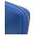 Porta-moedas com logo Jimmy Choo, couro, para mulher - vista 14