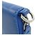 Porta-moedas com logo Jimmy Choo, couro, para mulher - vista 15