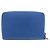 Porta-moedas com logo Jimmy Choo, couro, para mulher - vista 2