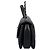 CHANEL (Serial Number ) Bolso de mano y de hombro con cadena en piel de cordero negro Trendy CC - Mujer - vista 2