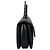 CHANEL (Serial Number ) Bolso de mano y de hombro con cadena en piel de cordero negro Trendy CC - Mujer - vista 4