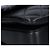 CHANEL (Serial Number ) Bolso de mano y de hombro con cadena en piel de cordero negro Trendy CC - Mujer - vista 9