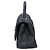 Bolso CHANEL Caviar Skin Coco Handle XXS de hombro - Black Mujer Negro - vista 2