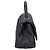 Bolso CHANEL Caviar Skin Coco Handle XXS de hombro - Black Mujer Negro - vista 4