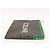 Céline Clutch Celine Triomphe Logo Print Marrone Nero Verde - vista 6