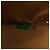 Céline Clutch Celine Triomphe Logo Print Marrone Nero Verde - vista 8