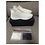 Prada Tecno Bike Sneaker - Weiß - Ansicht 2