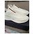 Prada Tecno Bike Sneaker - Weiß - Ansicht 3