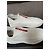 Prada Tecno Bike Sneaker - Weiß - Ansicht 6