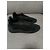 Sneakers Prada Knit Nere Nero - vista 5