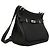 Hermès Borsa a tracolla Hermes Jypsiere 28 Nero - vista 2
