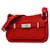Hermès Borsa a tracolla Hermes Jypsiere Mini Rosso Pelle