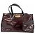 Borsa Louis Vuitton Vernis Wilshire PM M93641 Amarante Bordò