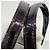 Borsa Louis Vuitton Vernis Wilshire PM M93641 Amarante Bordò - vista 10