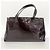 Borsa Louis Vuitton Vernis Wilshire PM M93641 Amarante Bordò - vista 12