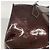 Borsa Louis Vuitton Vernis Wilshire PM M93641 Amarante Bordò - vista 7