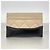 Tarjetero Chanel Gabrielle Negro Beige - vista 8