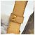 Borsa a Spalla Louis Vuitton Monogram Boulogne 30 Marrone - vista 8