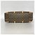 Borsa Louis Vuitton Boston Monogram Sirius 45 Marrone - vista 3