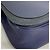 Hermès Borsa a tracolla Hermes Colorado MM Blu navy - vista 6