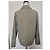 Hartford Alternative Classics Sobrecamicia da Uomo - Cotone Kaki - vista 3
