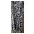 Vestido Ikks estampado de serpiente Negro Blanco Gris - vista 3