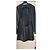 The Kooples Abito Nero con Cut-out - vista 2