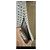 Claudie Pierlot Gemustertes Kleid Pink Beige Grau - Ansicht 3
