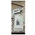 Claudie Pierlot Gemustertes Kleid Pink Beige Grau - Ansicht 5