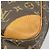 Borsa Louis Vuitton Boston Monogram Sirius 45 Marrone - vista 11